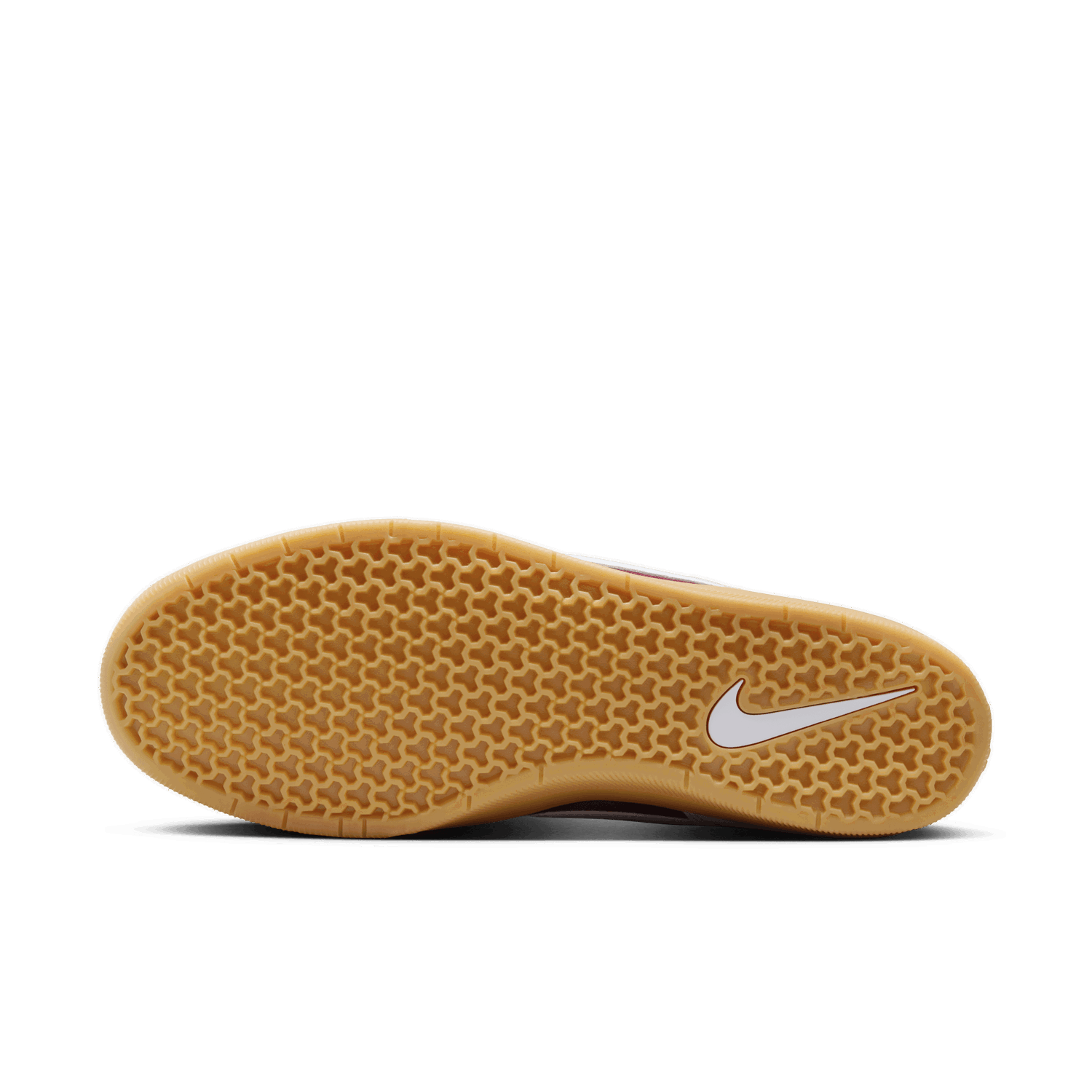 Sneakers og sko Nike SB Force 58 Rød | DV5477-601, 1