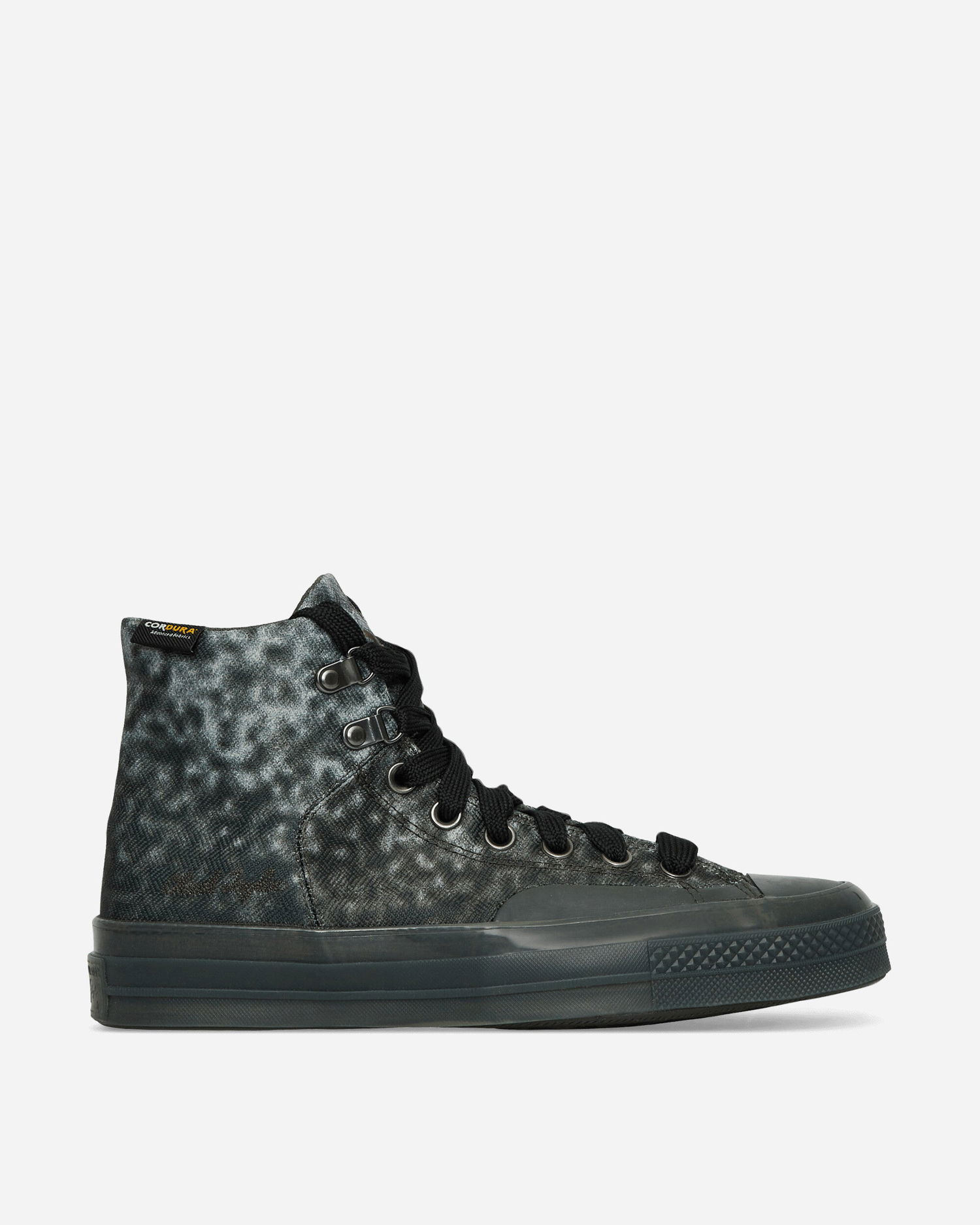 Sneakers og sko Converse PATTA x CHUCK 70 MARQUIS HI Sort | A09784C, 1