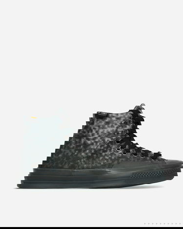 Sneakers og sko Converse PATTA x CHUCK 70 MARQUIS HI Sort | A09784C, 1