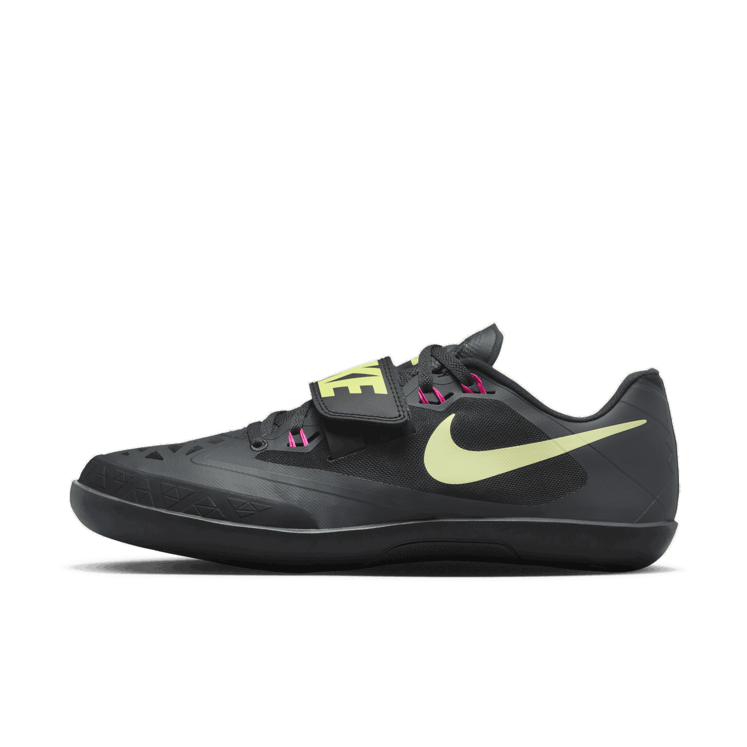 Sneakers og sko Nike Zoom SD 4 Sort | 685135-004, 1