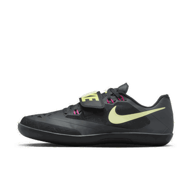 Sneakers og sko Nike Zoom SD 4 Sort | 685135-004, 1