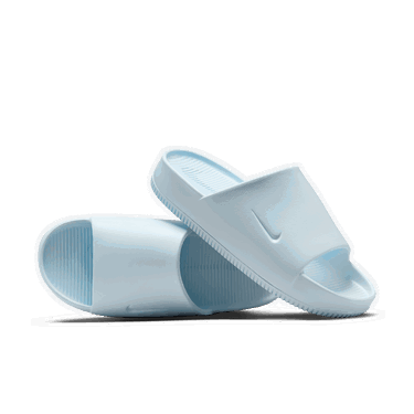 Sneakers og sko Nike Calm Slides Blå | DX4816-400, 1