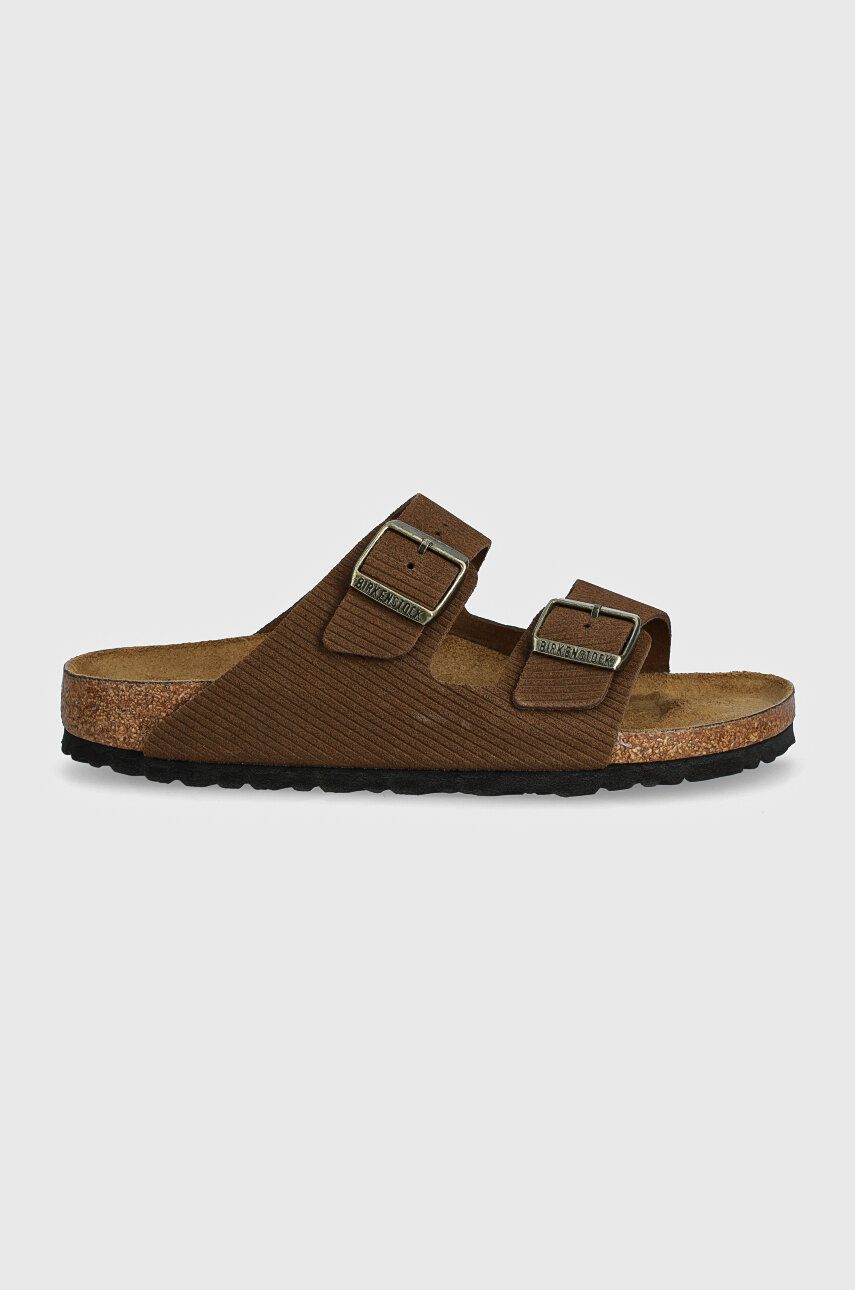 Sneakers og sko Birkenstock Arizona Sandals Brun | 1028264, 1