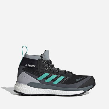 Sneakers og sko adidas Performance Terrex Free Hiker GTX W Grå | FX4667, 1