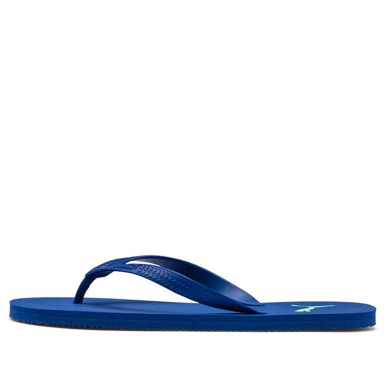 Sneakers og sko Puma Flip Sandals Blå | 360252-17, 0