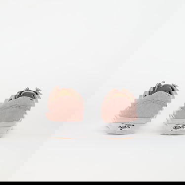 Sneakers og sko Vans LX Old Skool Pig Suede Lyserød | VN000D56ESH1, 4