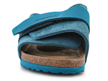 Sneakers og sko Birkenstock KYOTO Blå | 1026822, 3