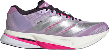 Sneakers og sko adidas Performance Adizero Boston 13 Lilla | js4955, 0