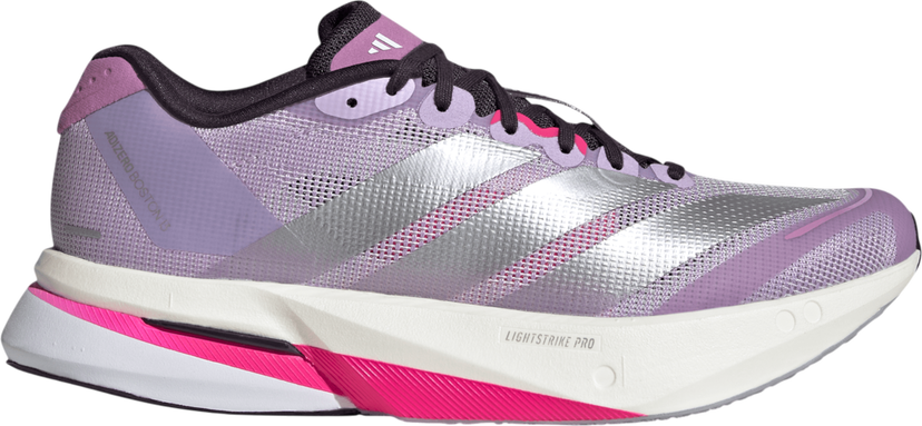 Sneakers og sko adidas Performance Adizero Boston 13 Lilla | js4955
