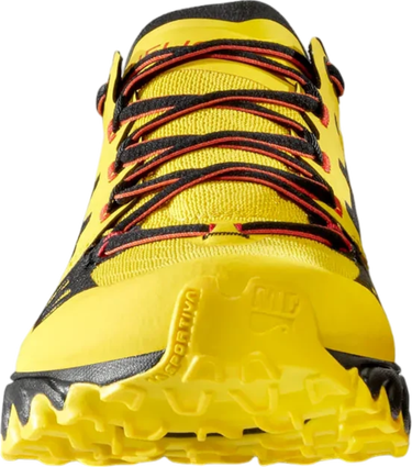 Sneakers og sko La Sportiva Helios III Gul | 99995211-46dyb, 3
