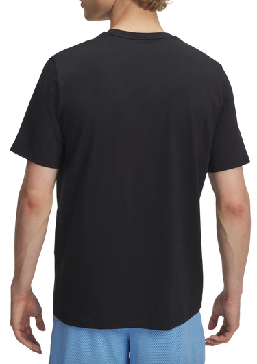 T-shirt Under Armour T-Shirt Curry Playable Sort | 6007304-001, 1