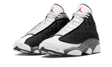 Sneakers og sko Jordan Air Jordan 13 Retro “Black Flint” Sort | DJ5982-060, 3
