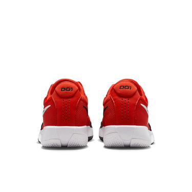 Sneakers og sko Nike Air Zoom G.T. Cut Academy "Picante Red" Rød | FB2599-601, 5