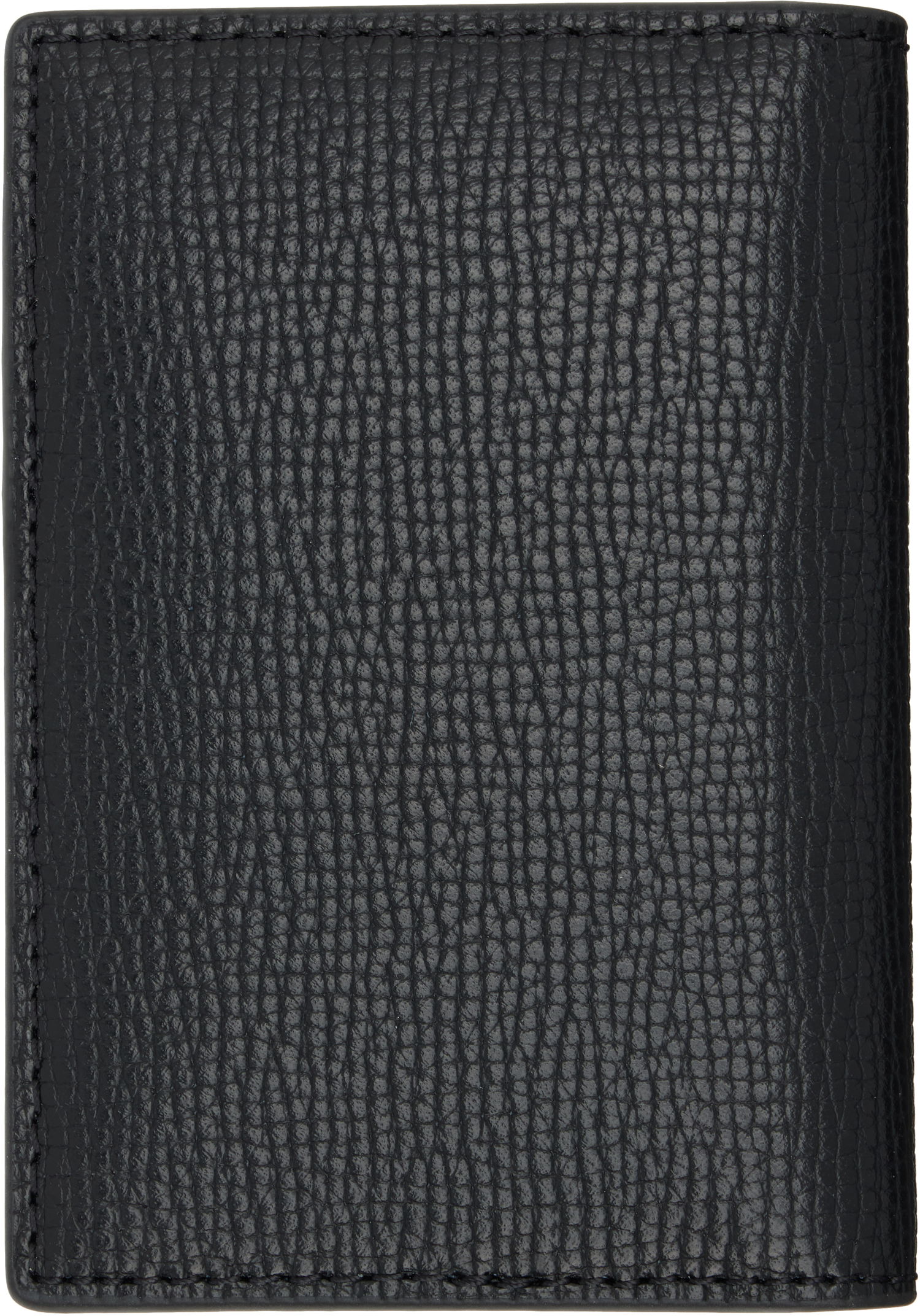 Tegnebog Lacoste Lacoste Pocket Organizer Card Holder Sort | NH5055OI_000, 1