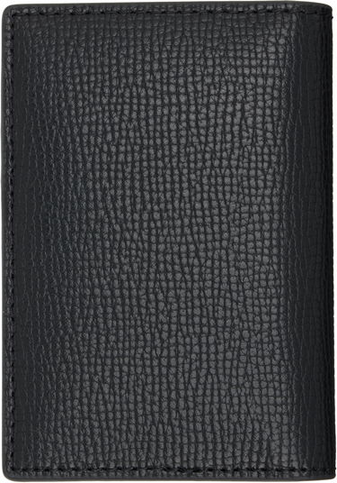 Tegnebog Lacoste Lacoste Pocket Organizer Card Holder Sort | NH5055OI_000, 1