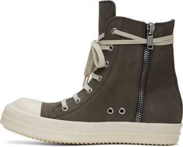 Tøj Rick Owens Rick Owens Hollywood Grå | RU01E5890 LWN, 2