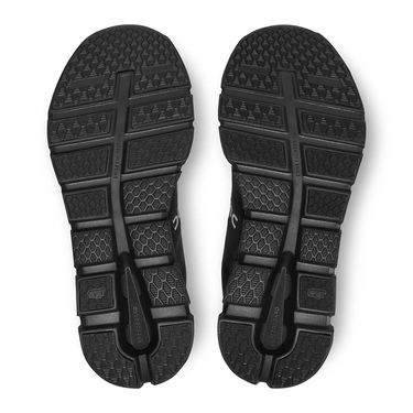 Sneakers og sko On Running Cloudrunner Waterproof Sort | 52-98637, 3