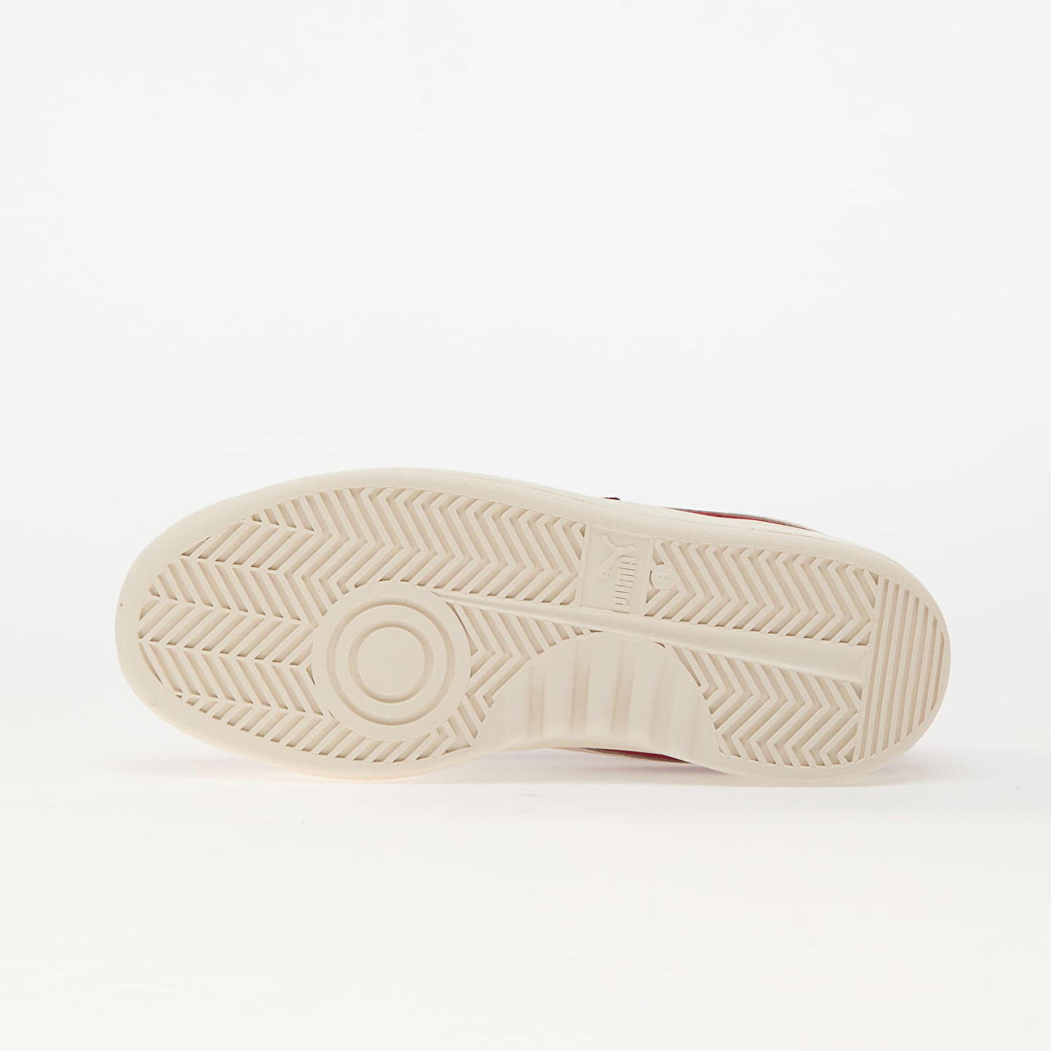 Sneakers og sko Puma GV Special Suede Red Rød | 39850802, 1