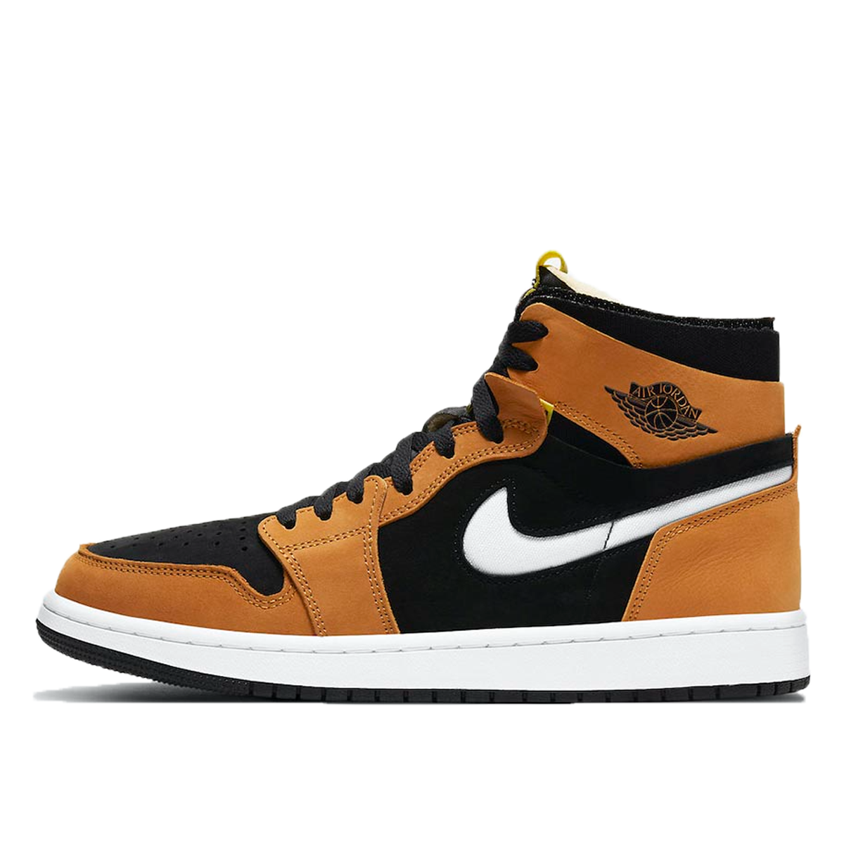 Sneakers og sko Jordan Air Jordan 1 High Zoom Comfort "Rookie Of The Year" Orange | CT0978-002, 1