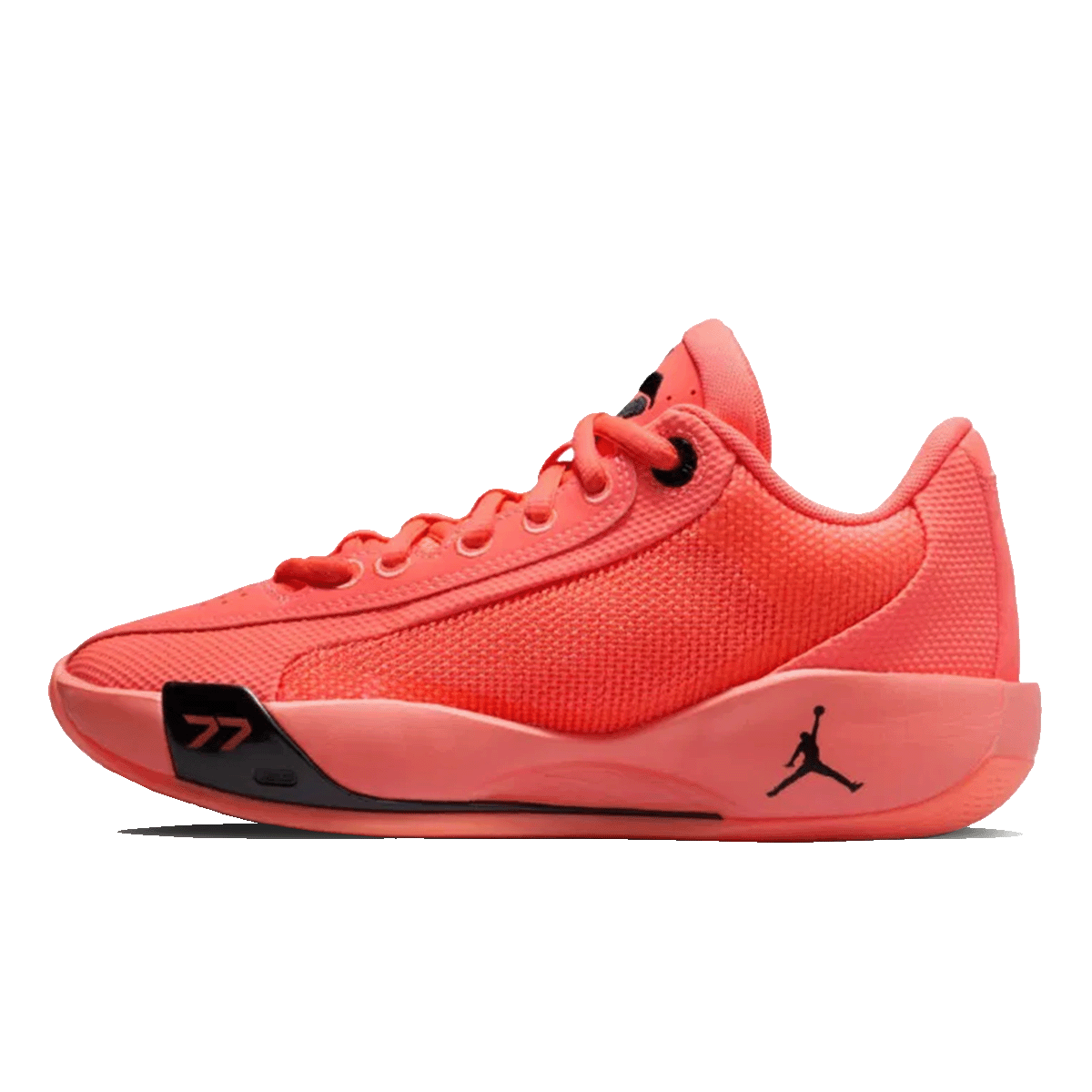 Sneakers og sko Jordan LUKA .77 Rød | HF0820-800, 0