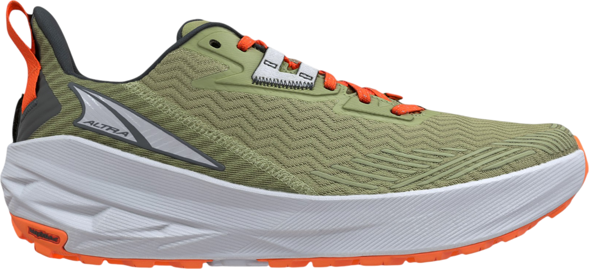 Sneakers og sko Altra Running Altra Experience Wild Grøn | al0a82cf3151, 0