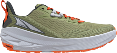 Sneakers og sko Altra Running Altra Experience Wild Grøn | al0a82cf3151, 0
