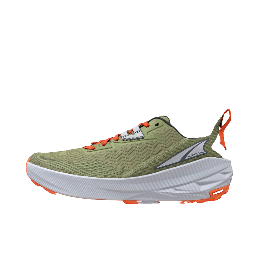 Sneakers og sko Altra Running Altra Experience Wild Grøn | al0a82cf3151