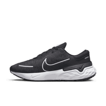 Sneakers og sko Nike Renew Run 4 Road Running Sort | DR2677-002, 0