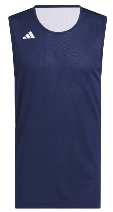 Jersey adidas Performance 3G Speed Reversible Basketball Jersey Blå | JM5096, 4