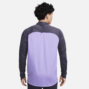 Sweatshirt Nike Liverpool FC Storm-FIT Drill Strike Lilla | dz0583-568, 4