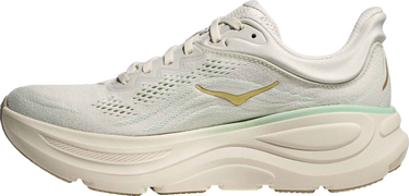 Sneakers og sko Hoka One One Bondi 9 Hvid | 1162012-tlsl, 4