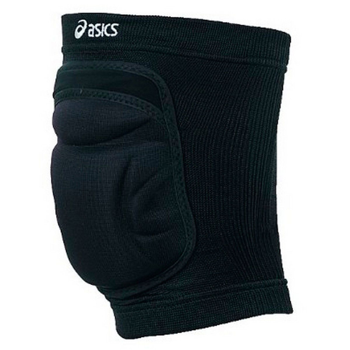 Sportsudstyr Asics PERFORMANCE KNEEPAD Sort | 672540-0900, 0