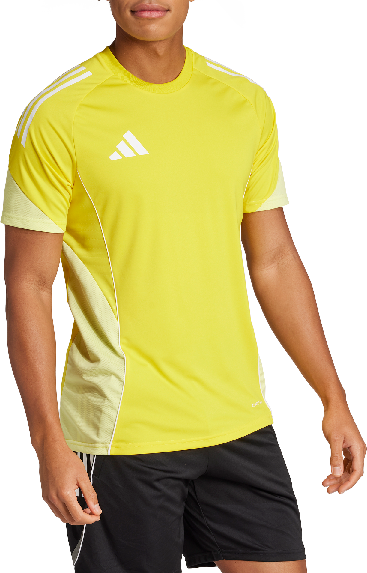 T-shirt adidas Performance Adidas Tiro 25 Training Jersey Gul | ji8952, 0