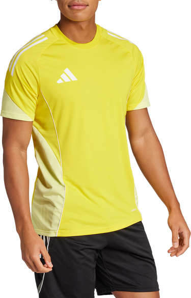 T-shirt adidas Performance Adidas Tiro 25 Training Jersey Gul | ji8952, 0
