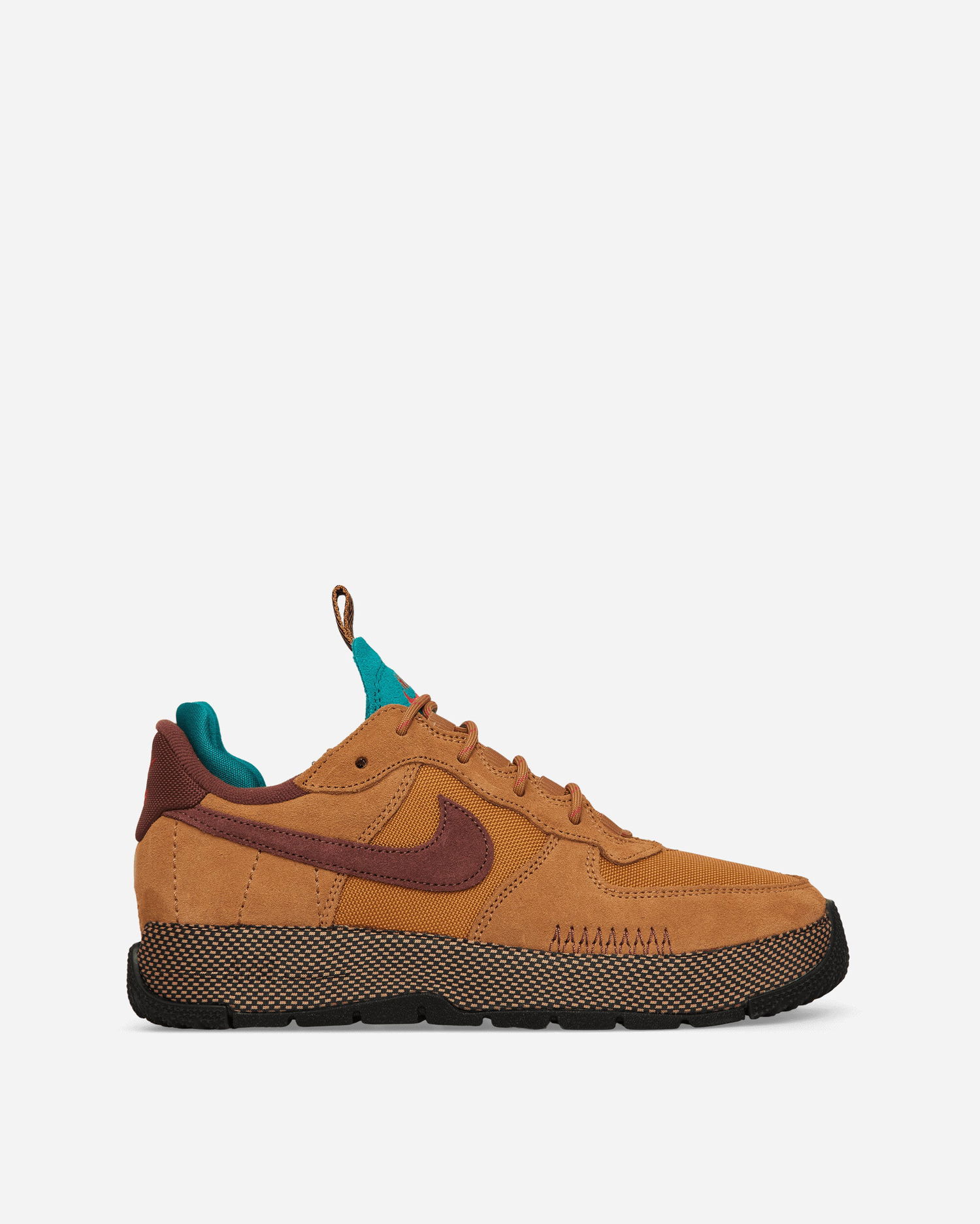Sneakers og sko Nike Air Force 1 Wild Brun | FZ2600-201, 1