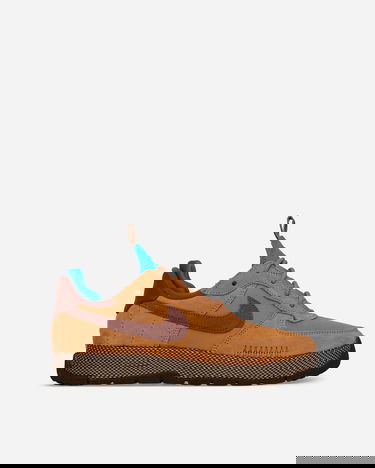 Sneakers og sko Nike Air Force 1 Wild Brun | FZ2600-201, 1