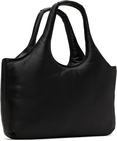 Mulepose We11done Shopper Padded Tote Sort | WD-AB3-24-480-U-BK, 2