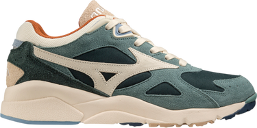 Sneakers og sko Mizuno Mizuno Sky Medal Premium Grøn | d1ga2279-001, 0