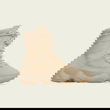 Sneakers og sko adidas Yeezy YEEZY 500 HIGH Beige | IF7549, 0