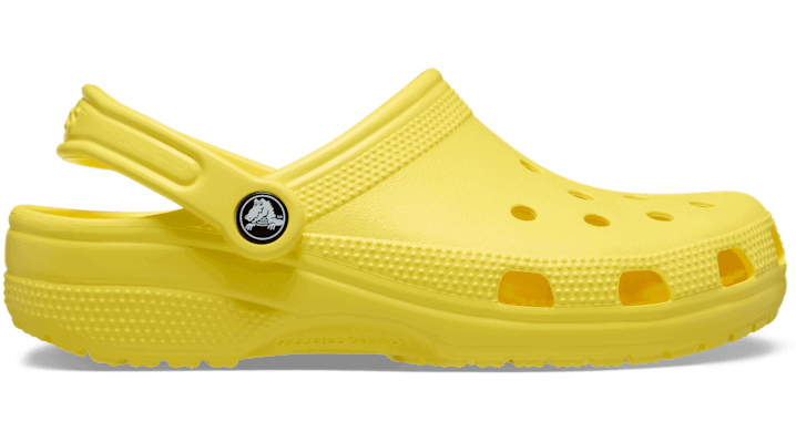 Sneakers og sko Crocs Classic Clogs Gul | 10001-77J