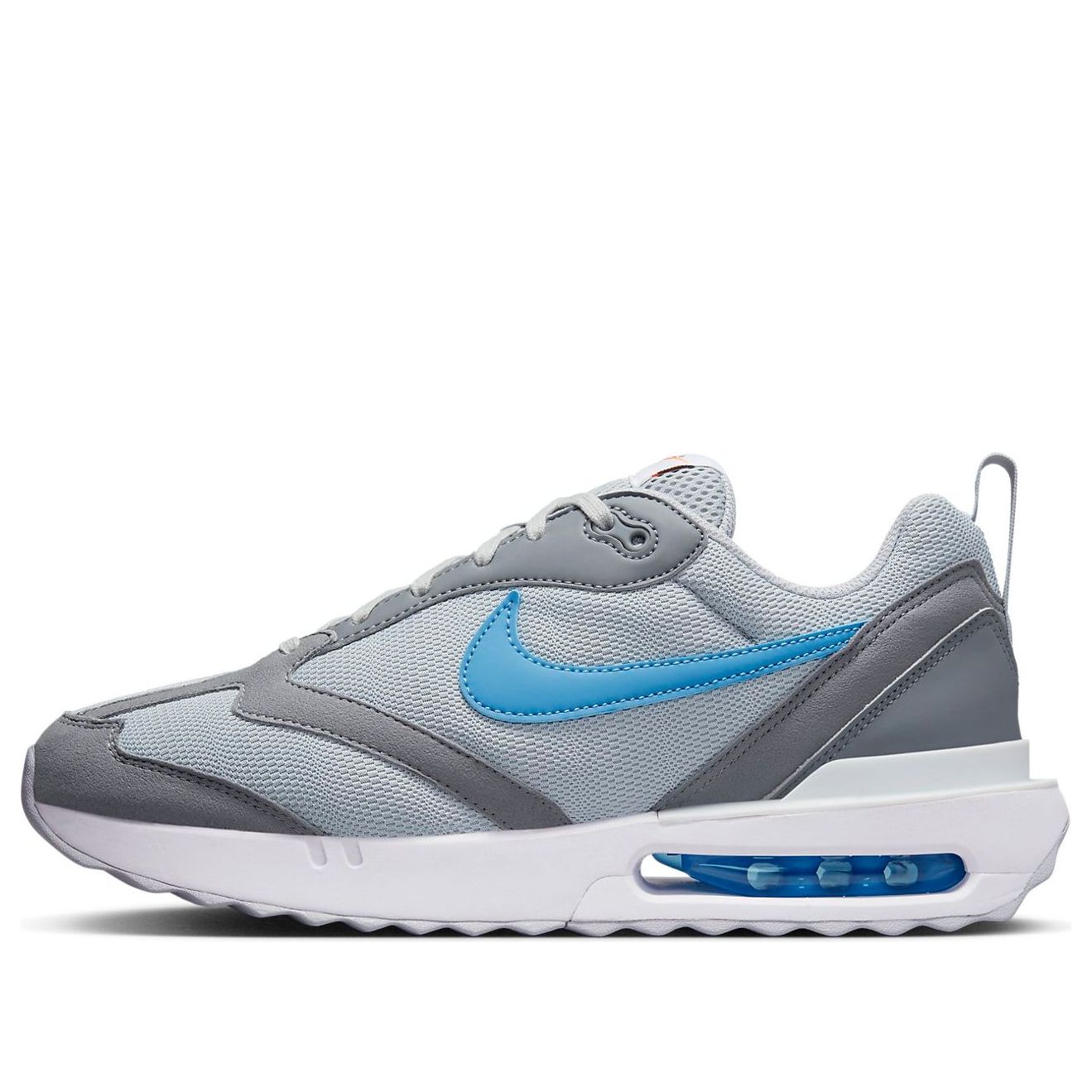 Sneakers og sko Nike Air Max Dawn Grå | DQ3991-004, 0