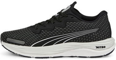Sneakers og sko Puma Velocity Nitro 2 WTR Sort | 37691801, 1