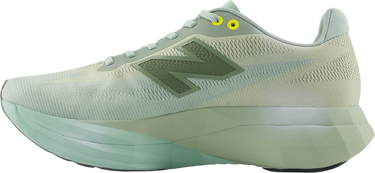 Sneakers og sko New Balance FuelCell SuperComp Elite v5 Grøn | wrceltd5-wrceltd5, 1