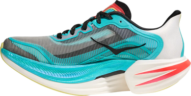 Sneakers og sko Hoka One One Cielo X1 2.0 Turkis | 1162053-flck, 0
