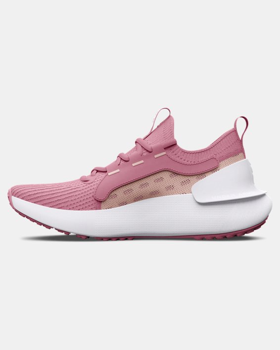 Sneakers og sko Under Armour GS HOVR Phantom 3 SE Lyserød | 3027012-601, 1