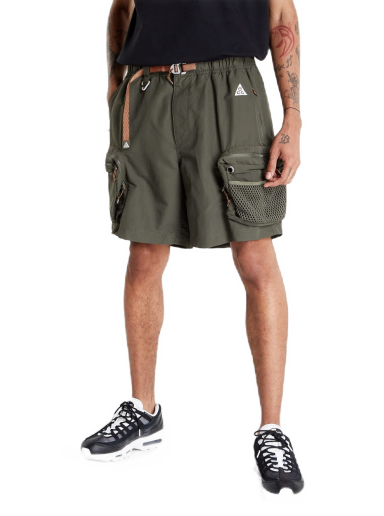 Shorts Nike ACG Cargo Shorts Grøn | DN3945-325