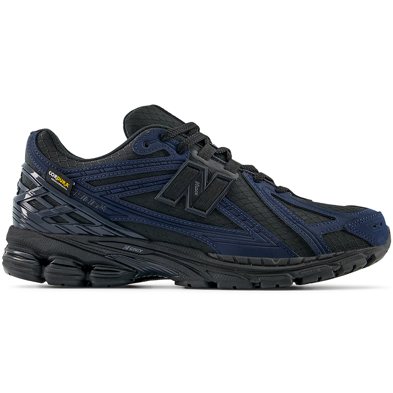 Sneakers og sko New Balance 1906R Sort | NBM1906RWE