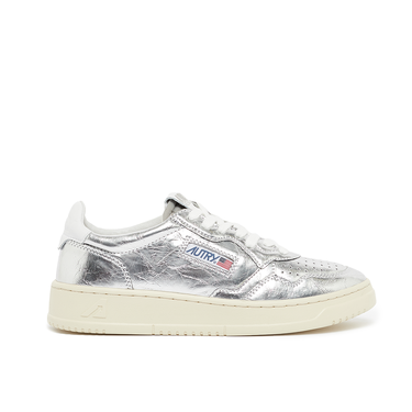 Sneakers og sko Autry 01 Low Metalisk | AULWLM01, 0