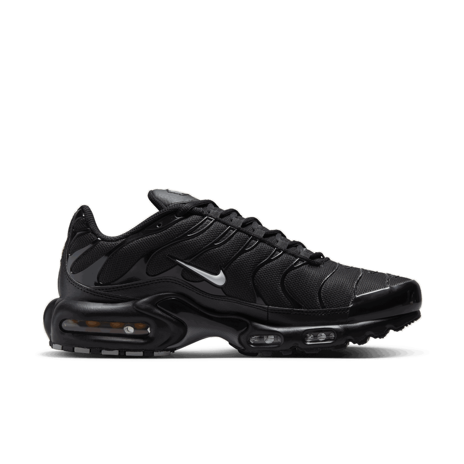 Sneakers og sko Nike Air Max Plus Sort | FJ4224-001, 1