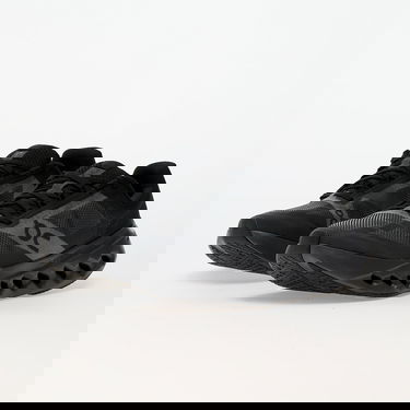 Sneakers og sko On Running Cloudsurfer Next Sort | 3ME30020106, 4